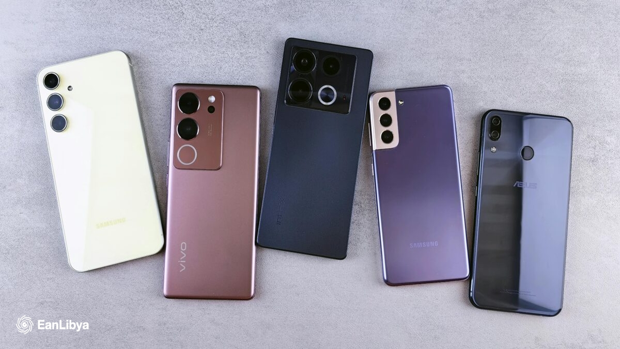 هواتف ذكية وحواسيب مبتكرة تطرح للمصورين والمستخدمين المحترفين 2024